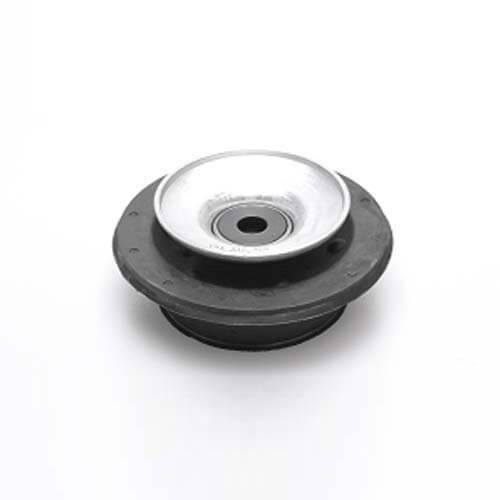 Stötdämparfäste till VW Golf 2