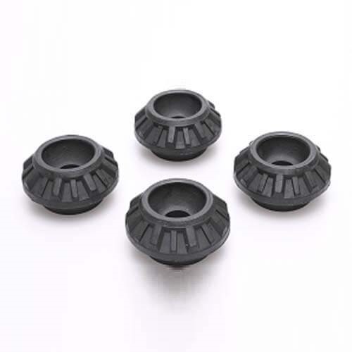 Stötdämparfäste till VW Golf 2