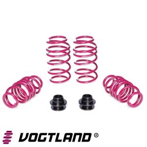 Vogtland justerbart sänkningssats