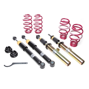 Vogtland Coilovers VW T-Roc