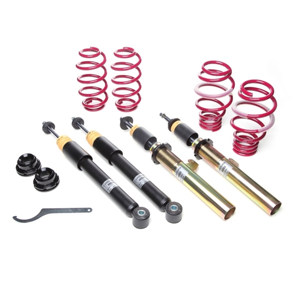 Vogtland Coilovers till VW Up