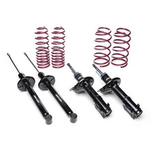 Vogtland Väghållningssats till Citroen C4