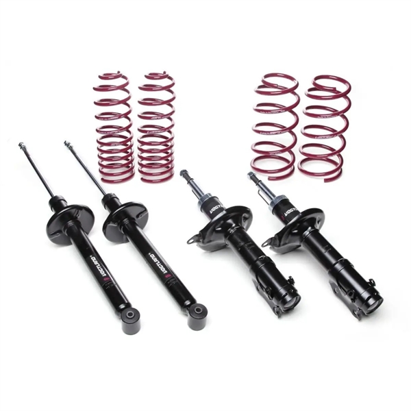 Vogtland Väghållningssats till Ford Mondeo