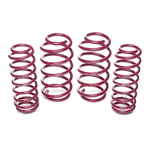 Vogtland Sänkningssats till Ford Mondeo