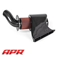 APR Intag - Seat Leon 5F