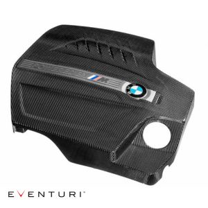 Eventuri Engine Cover
