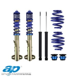 AP Coilovers | Audi A4 B7