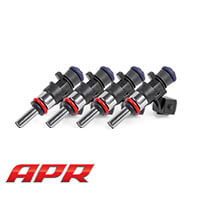 APR Bränslesystem - Seat Leon 5F