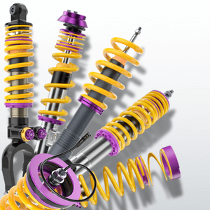 Coilovers till Peugeot 306