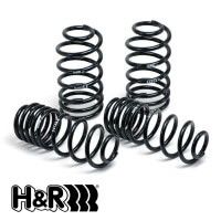 H&R Sænkningssæt | Audi A3 Type 8L