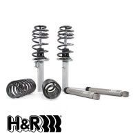 H&R CupKits Väghållningssats till BMW 1-Serie E81, E82, E87 & E88 