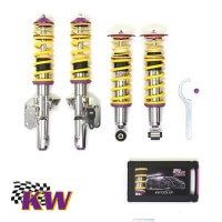 KW V3 Coilovers