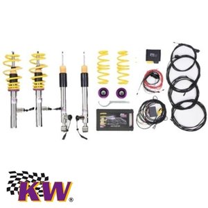 KW DDC Coilovers til Seat Leon 5F