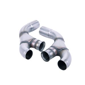 Milltek Sport Olika Delar