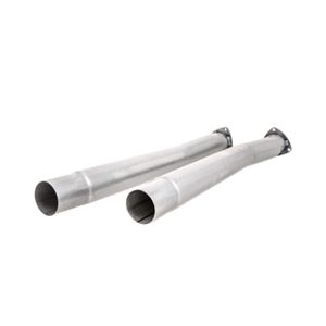 Milltek Sport Midpipes
