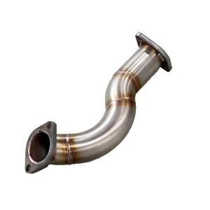 Milltek Sport Overpipes
