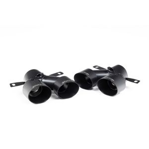 Milltek Sport Avgasändstycken