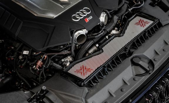 Fördelar med luftfilter till BMW 5 Serie F10 F11