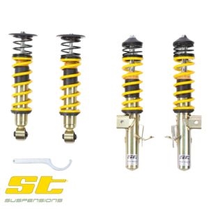 ST X Coilovers till Peugeot 206
