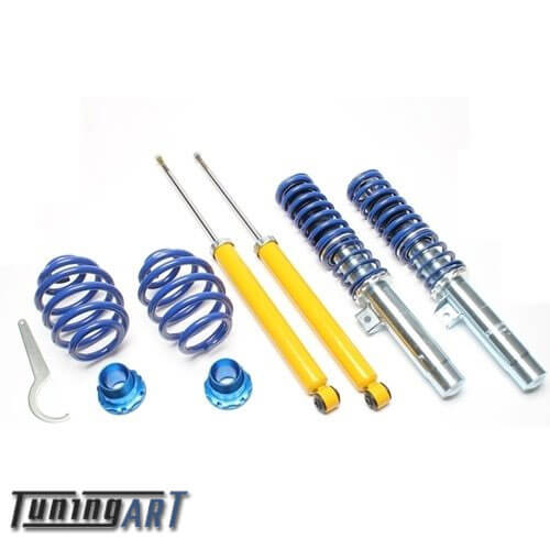 Tuningart Coilovers - VW Golf 3