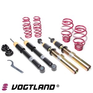 Vogtland Coilovers till VW Polo Type 9N