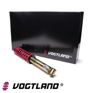 Vogtland Hårdhetsjusterbar Coilover