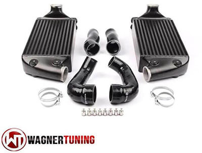 Wagner Tuning intercooler - VW Golf 8