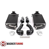 Wagner-Tuning Intercooler - Audi RS4