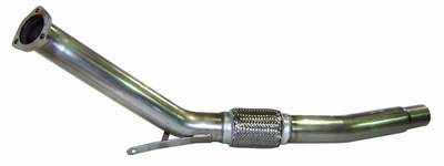 Wagner Downpipe