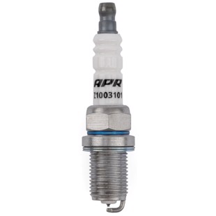 APR Iridium Pro Spark Plugs - 14x19x16mm - Heat Range 9